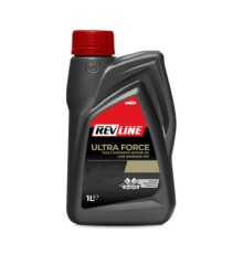 Моторна олива REVLINE ULTRA FORCE C5 5w20 1л (RUFC55201)
