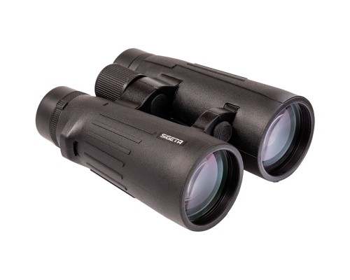 Бінокль Sigeta Imperial 8x56 Black (65891)