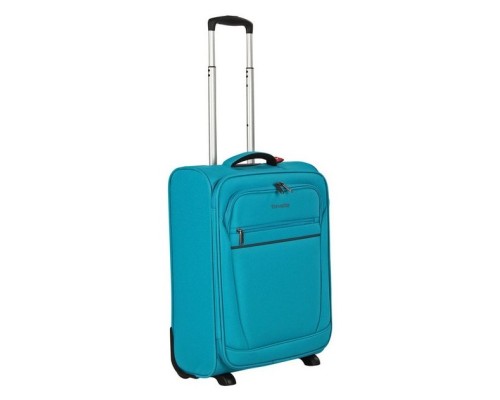 Валіза Travelite Cabin Turquoise S (TL090237-23)