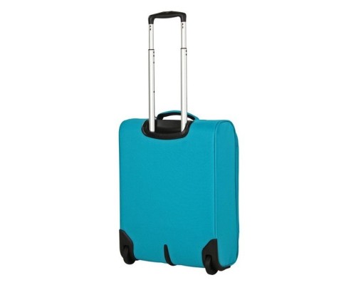 Валіза Travelite Cabin Turquoise S (TL090237-23)
