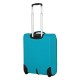 Валіза Travelite Cabin Turquoise S (TL090237-23)