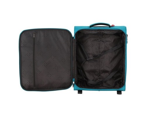 Валіза Travelite Cabin Turquoise S (TL090237-23)