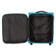 Валіза Travelite Cabin Turquoise S (TL090237-23)