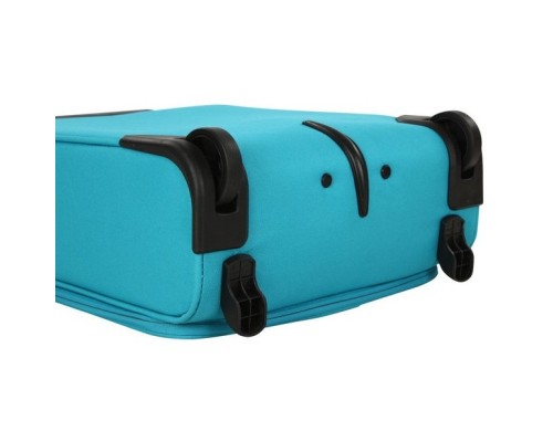 Валіза Travelite Cabin Turquoise S (TL090237-23)