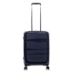 Валіза Travelite Motion Navy S Notebook 15,6