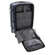 Валіза Travelite Motion Navy S Notebook 15,6