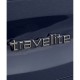 Валіза Travelite Motion Navy S Notebook 15,6