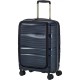 Валіза Travelite Motion Navy S Notebook 15,6