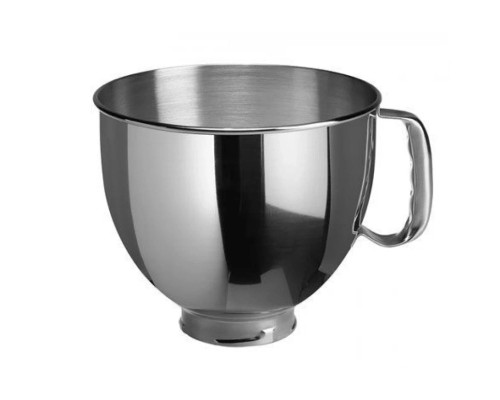 Кухонний комбайн KitchenAid 5KSM175PSEOB