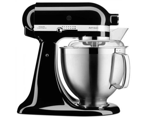 Кухонний комбайн KitchenAid 5KSM175PSEOB