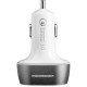 Зарядний пристрій Modecom 3xUSB 2.4A QC3.0+USB+Type C Port CU2C1-07 (ZT-MC-CU2C1-07)