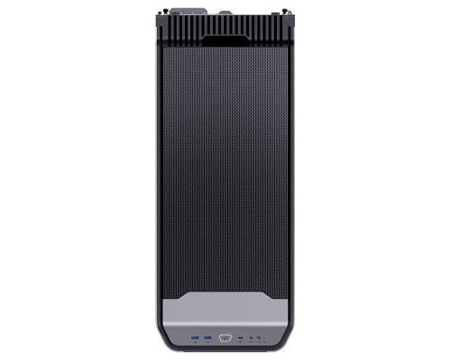 Корпус JONSBO D500 Silver