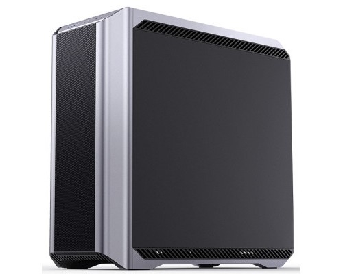 Корпус JONSBO D500 Silver