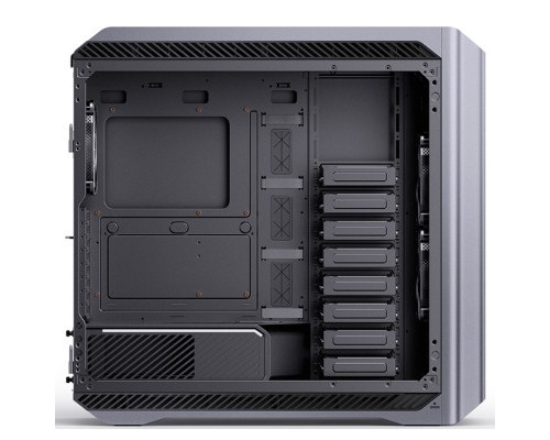 Корпус JONSBO D500 Silver