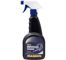 Автомобільний очисник Mannol Universal Cleaner 0,5л (9972)