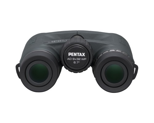 Бінокль Pentax AD 9X32 WP (62791) (930217)