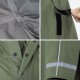 Накидка Naturehike NH21FS036 L Black (6927595772263)