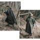Накидка Naturehike NH21FS036 L Black (6927595772263)