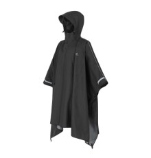 Накидка Naturehike NH21FS036 L Black (6927595772263)