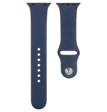 Ремінець до смарт-годинника Gelius для Gelius Pro NEO 2021 Blue (00000083471)