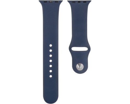 Ремінець до смарт-годинника Gelius для Gelius Pro NEO 2021 Blue (00000083471)