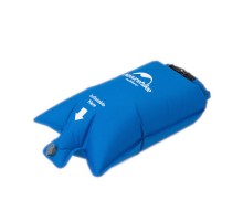 Гермомішок Naturehike FC-10 NH19Q033-D Синій 70 х 35 см (6927595734285)