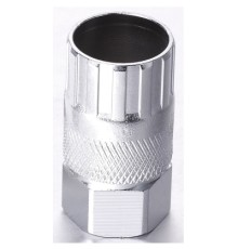 Ключ велосипедний Ken Tech KL-9712 Silver (FRD-002)