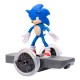 Фігурка Sonic the Hedgehog з артикуляцією на радіокеруванні (409244)