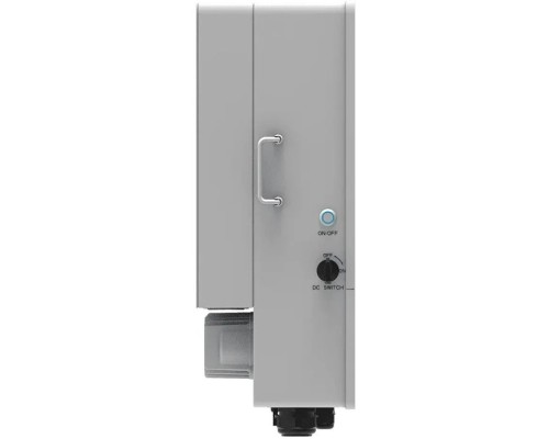 Сонячний інвертор Deye SUN-12K-SG01LP3-EU WiFi (SUN-12K-SG04LP3-EU)