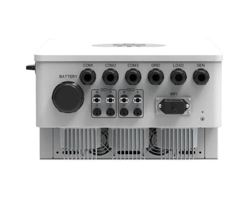 Сонячний інвертор Deye SUN-12K-SG01LP3-EU WiFi (SUN-12K-SG04LP3-EU)
