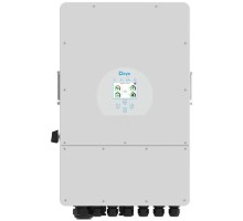 Сонячний інвертор Deye SUN-12K-SG01LP3-EU WiFi (SUN-12K-SG04LP3-EU)