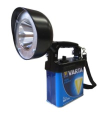 Ліхтар Varta Work Flex BL40 (18660101421)