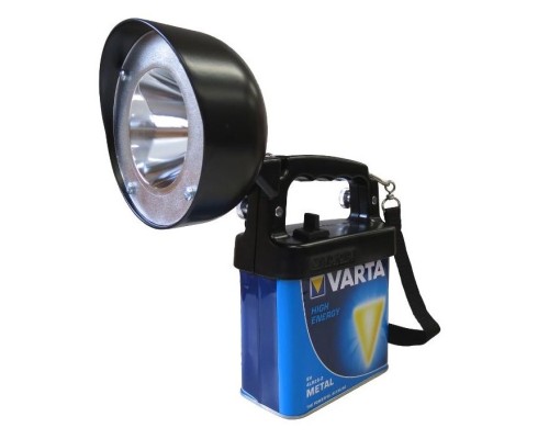 Ліхтар Varta Work Flex BL40 (18660101421)