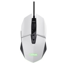 Мишка Trust GXT 109 Felox RGB White (25066)