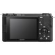 Цифровий фотоапарат Sony Alpha ZV-E10 kit 16-50mm Black (ZVE10LB.CEC)