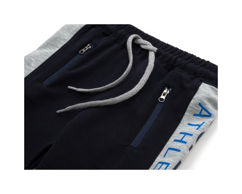 Шорти дитячі Joi трикотажні (B-3003-92B-blue)
