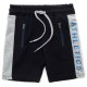 Шорти дитячі Joi трикотажні (B-3003-92B-blue)