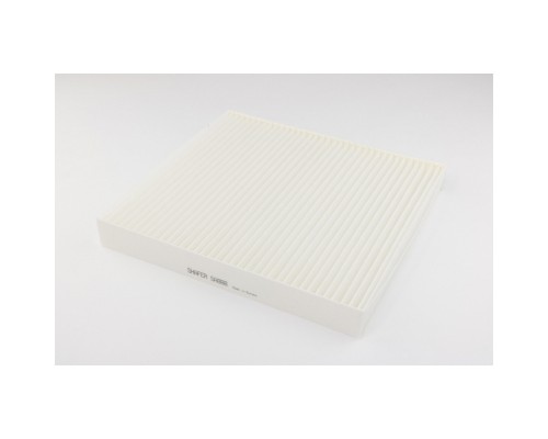 Фільтр салону SHAFER SA888