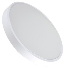 Світильник Eurolamp N15 30W 4000K (LED-ER-30W-N15)
