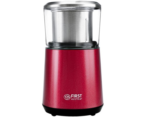 Кавомолка First FA-5486-2-RE