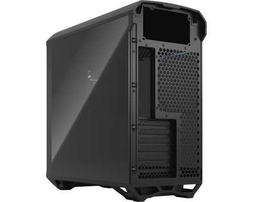Корпус Fractal Design Torrent Compact Black TG (FD-C-TOR1C-01)