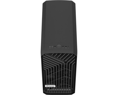 Корпус Fractal Design Torrent Compact Black TG (FD-C-TOR1C-01)