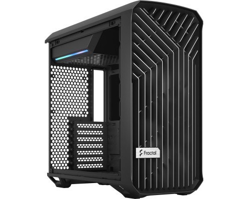 Корпус Fractal Design Torrent Compact Black TG (FD-C-TOR1C-01)