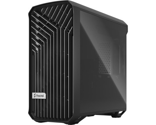 Корпус Fractal Design Torrent Compact Black TG (FD-C-TOR1C-01)