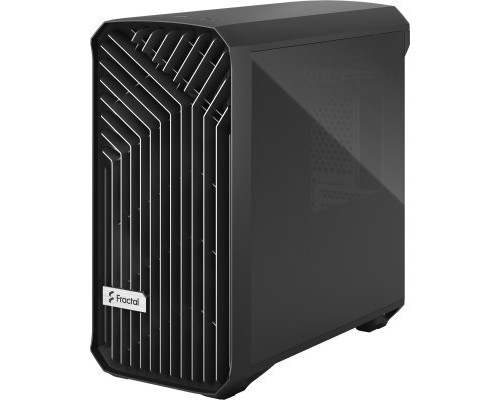 Корпус Fractal Design Torrent Compact Black TG (FD-C-TOR1C-01)