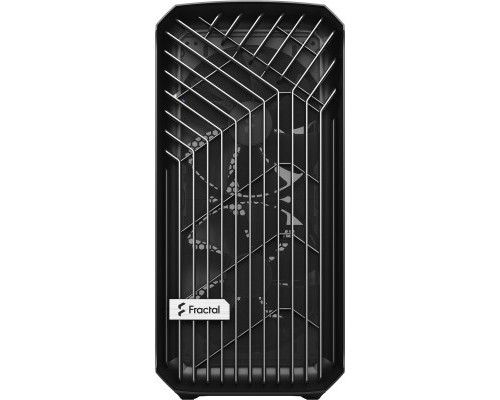 Корпус Fractal Design Torrent Compact Black TG (FD-C-TOR1C-01)
