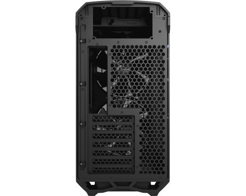 Корпус Fractal Design Torrent Compact Black TG (FD-C-TOR1C-01)