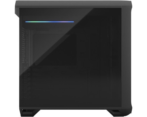 Корпус Fractal Design Torrent Compact Black TG (FD-C-TOR1C-01)