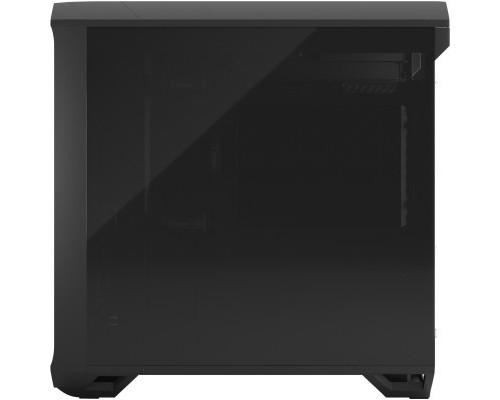 Корпус Fractal Design Torrent Compact Black TG (FD-C-TOR1C-01)