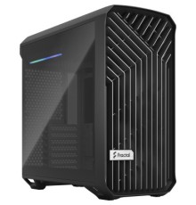 Корпус Fractal Design Torrent Compact Black TG (FD-C-TOR1C-01)